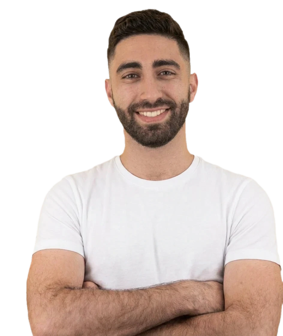 רועי דוד, מייסד Redix Digital