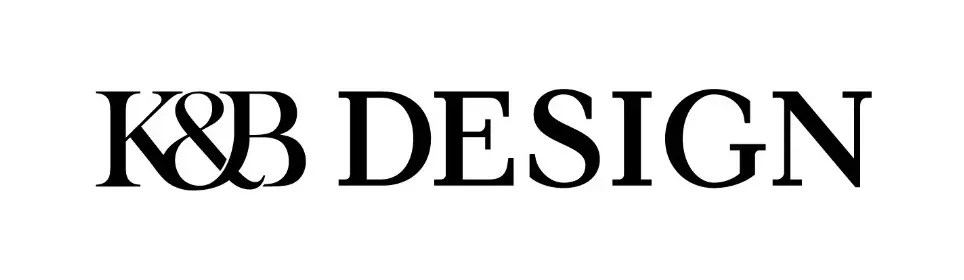 לוגו חברת KB DESIGN - פיתוח חנויות