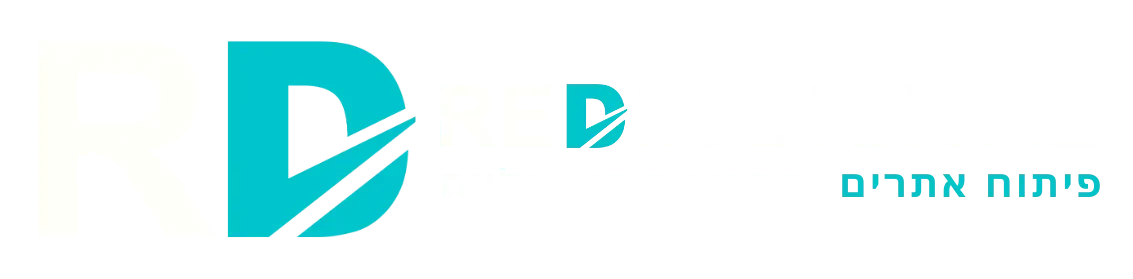 לוגו בהיר על רקע שקוף